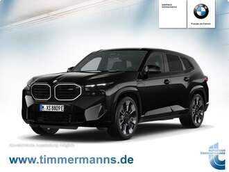 BMW XM 4.4 (Bild 1/2)