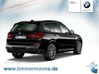 BMW X3 (Bild 2/2)