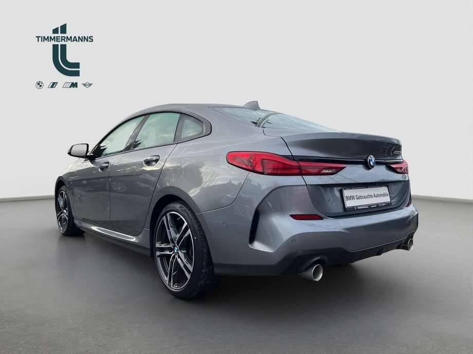 BMW 220 Gran Coupé (Bild 19/25)