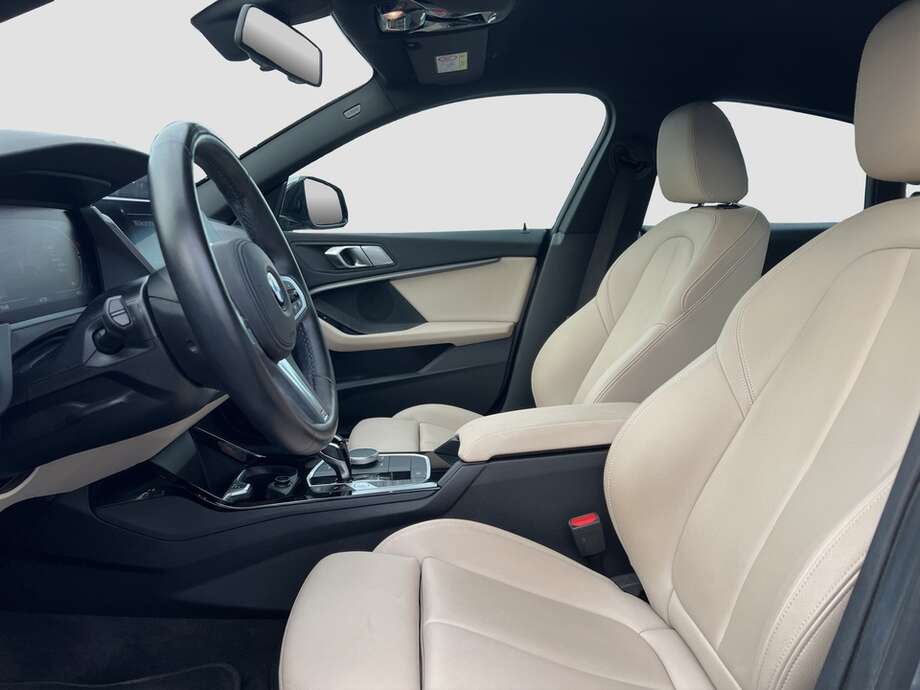 BMW 220 Gran Coupé (Bild 3/25)