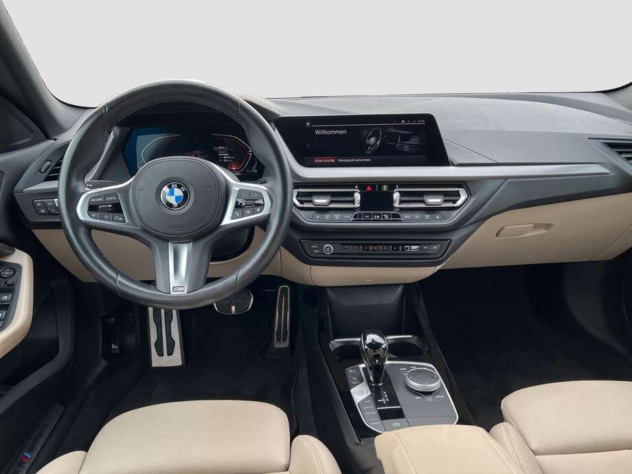 BMW 220 Gran Coupé (Bild 6/25)