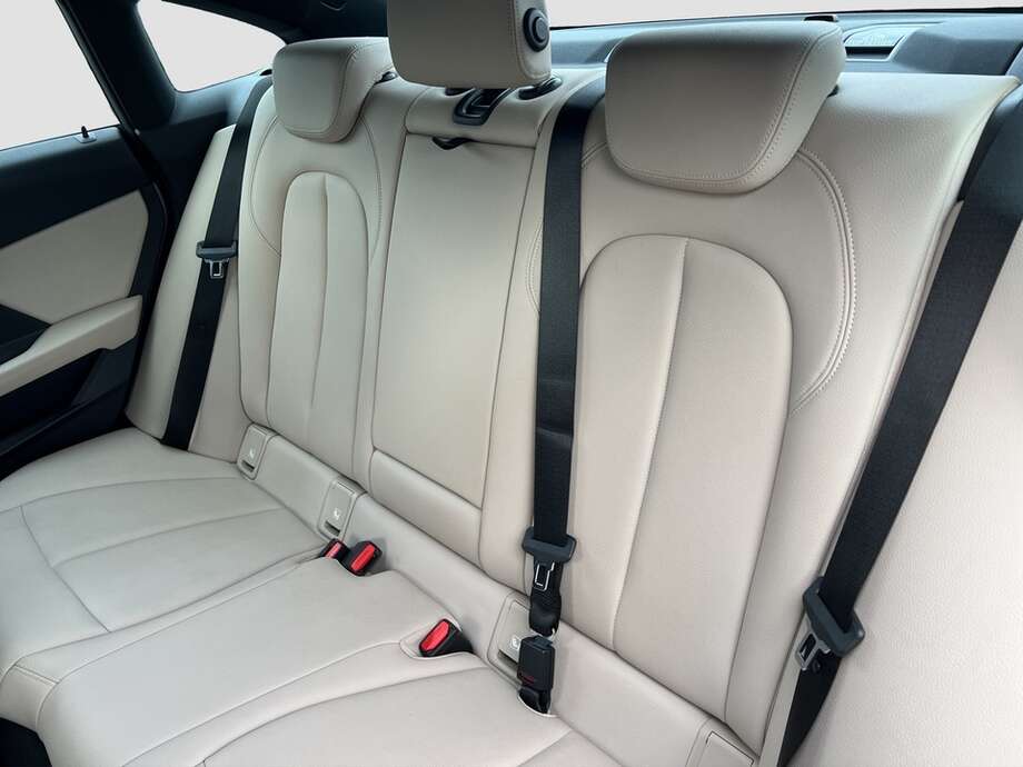 BMW 220 Gran Coupé (Bild 7/25)