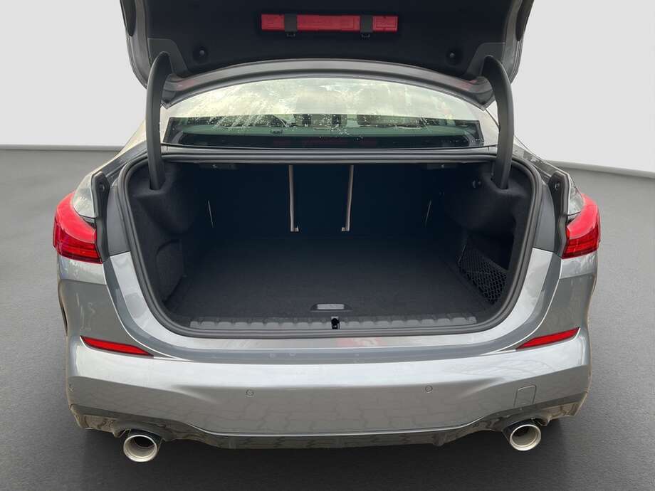 BMW 220 Gran Coupé (Bild 8/25)