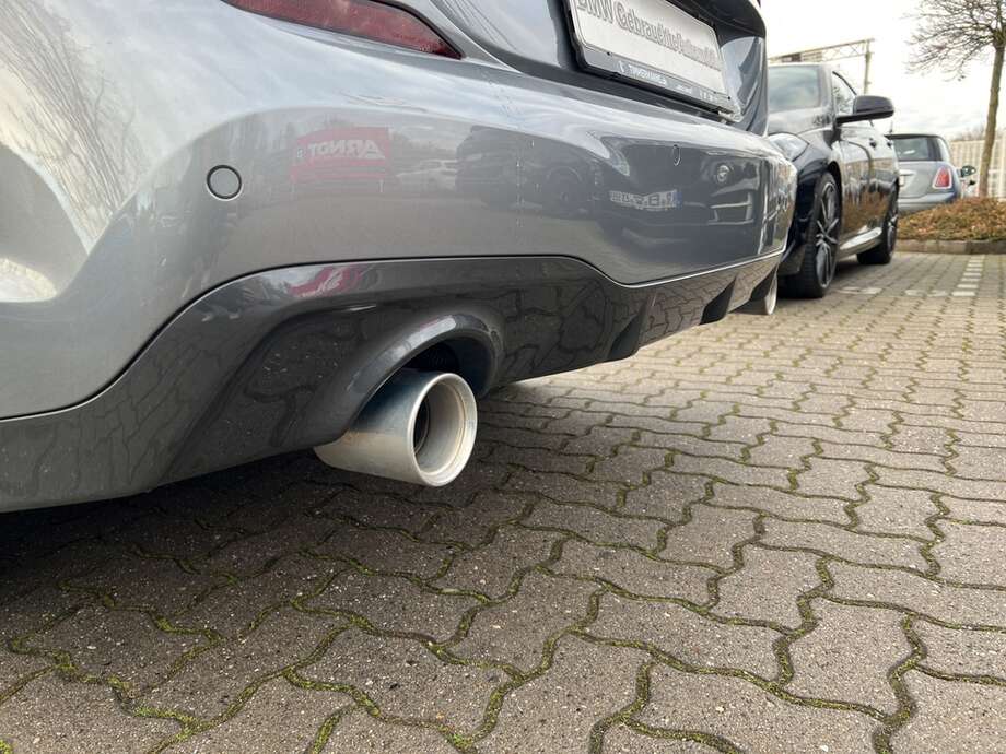 BMW 220 Gran Coupé (Bild 11/25)