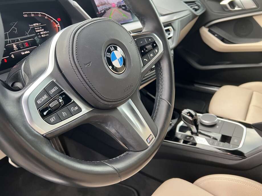 BMW 220 Gran Coupé (Bild 15/25)