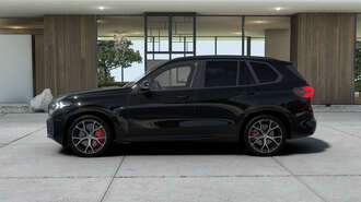 BMW X5 (Bild 2/2)