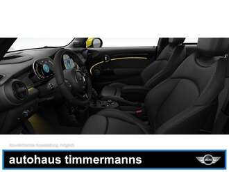 MINI Cooper SE (Bild 3/5)