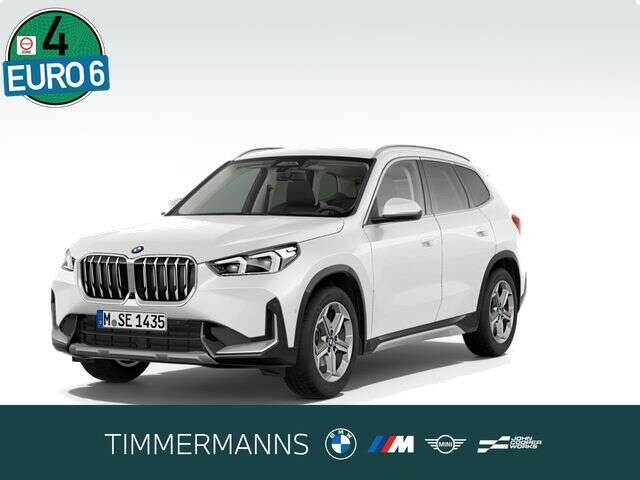 BMW X1 (Bild 1/5)
