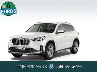 BMW X1 (Bild 1/5)