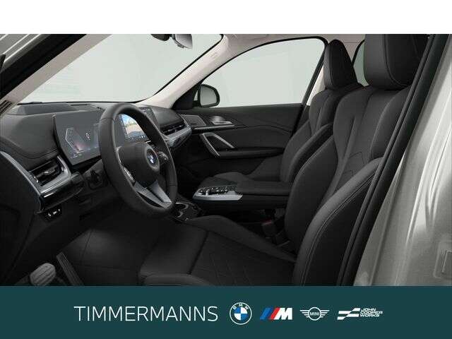 BMW X1 (Bild 3/5)