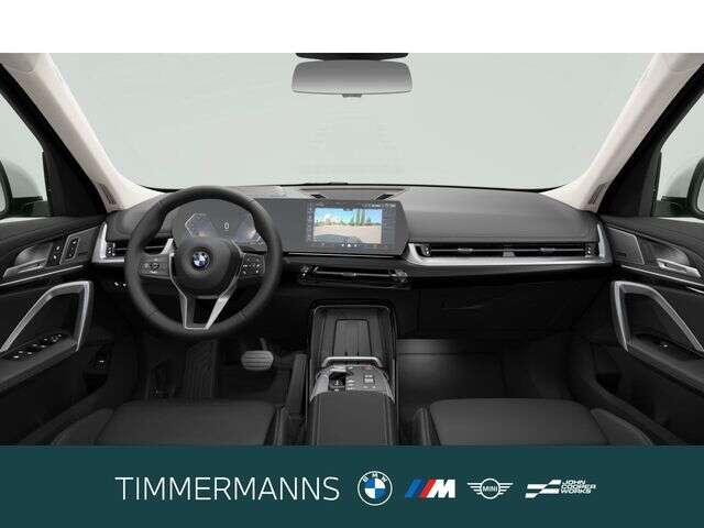 BMW X1 (Bild 4/5)