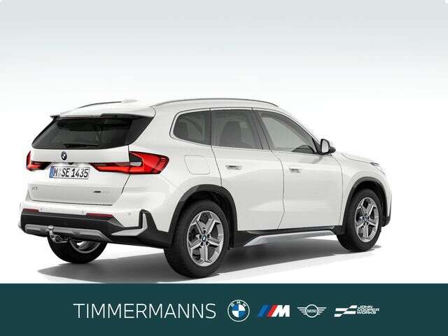 BMW X1 (Bild 5/5)