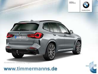 BMW X3 (Bild 2/5)