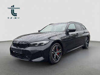 BMW M340i (Bild 1/2)