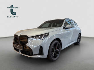 BMW X3 (Bild 1/11)