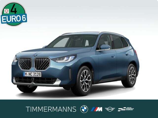 BMW X3 (Bild 1/5)