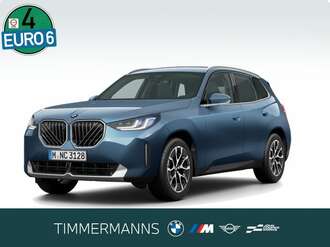 BMW X3 (Bild 1/5)