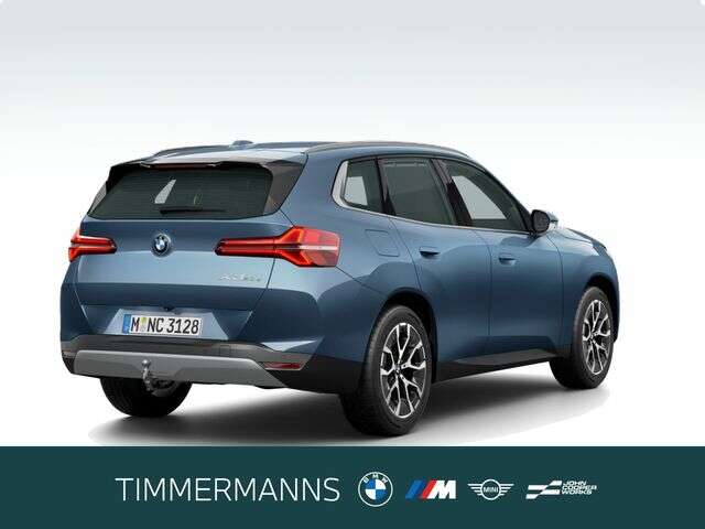 BMW X3 (Bild 2/5)