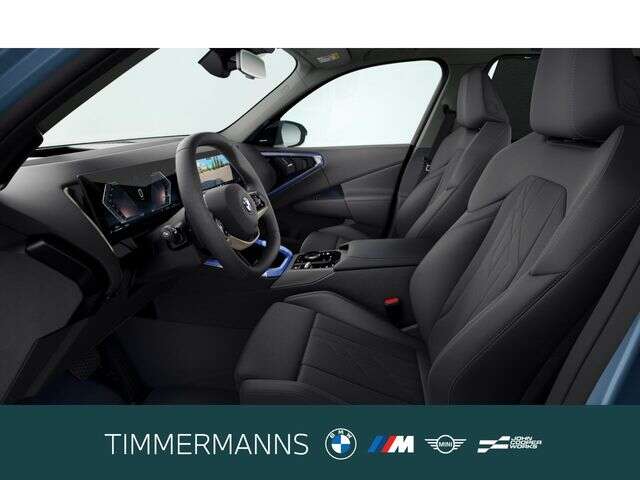 BMW X3 (Bild 3/5)