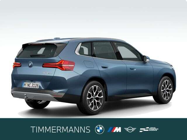 BMW X3 (Bild 5/5)