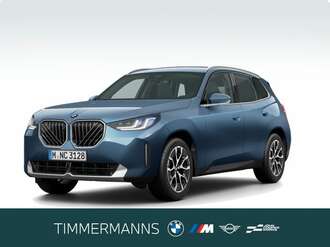 BMW X3 (Bild 1/6)