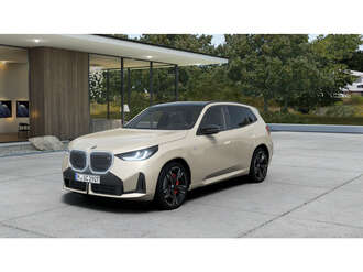 BMW X3 (Bild 1/2)