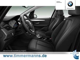 BMW 218 Gran Tourer (Bild 3/5)