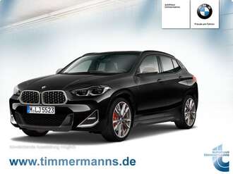 BMW X2 (Bild 1/5)