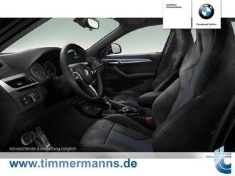 BMW X2 (Bild 3/5)