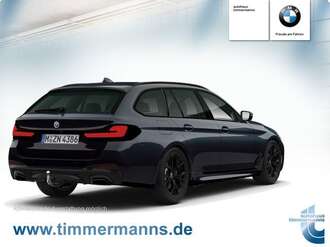 BMW 540i xDrive (Bild 2/5)