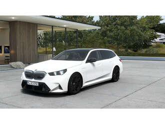 BMW M5 (Bild 1/5)