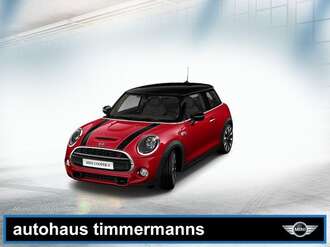 MINI Cooper S (Bild 1/5)