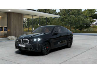 BMW X6 (Bild 1/5)