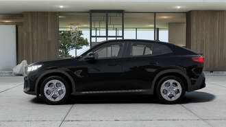 BMW iX2 eDrive20 (Bild 2/5)