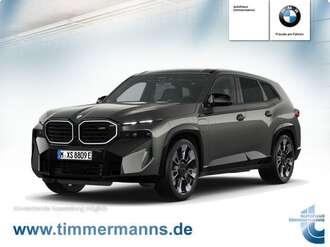BMW XM 4.4 (Bild 1/5)