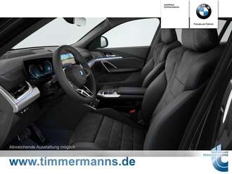 BMW iX2 xDrive30 (Bild 3/5)