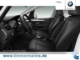 BMW 216 Gran Tourer (Bild 3/5)