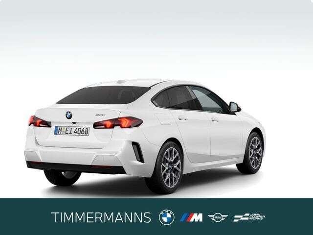 BMW 220 Gran Coupe (Bild 2/5)