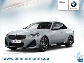 BMW 220d (Bild 1/2)