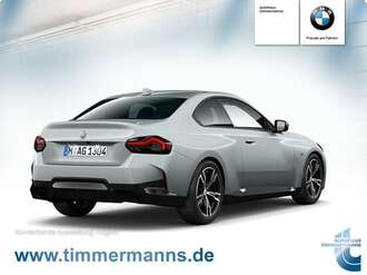 BMW 220d (Bild 2/2)
