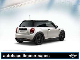 MINI Cooper SE (Bild 2/2)