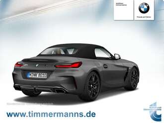 BMW Z4 (Bild 2/5)