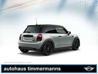 MINI Cooper SE (Bild 2/2)
