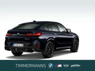 BMW X4 M40 (Bild 2/5)