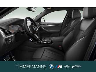 BMW X4 M40 (Bild 3/5)