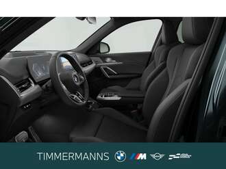 BMW X1 (Bild 3/5)