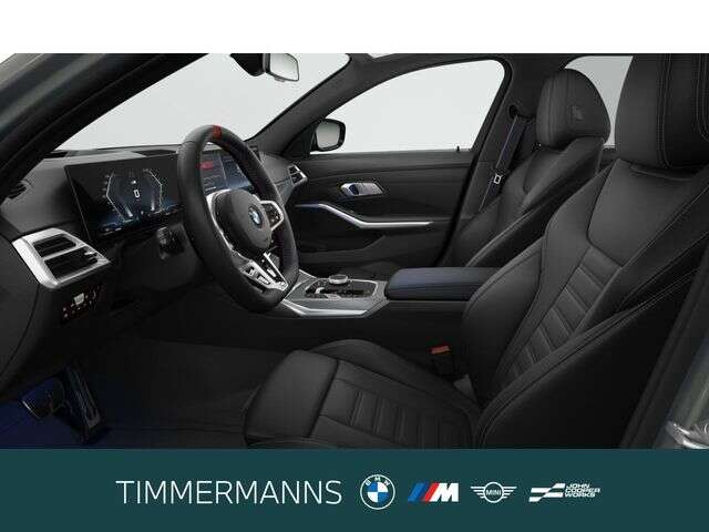 BMW M340i (Bild 3/5)