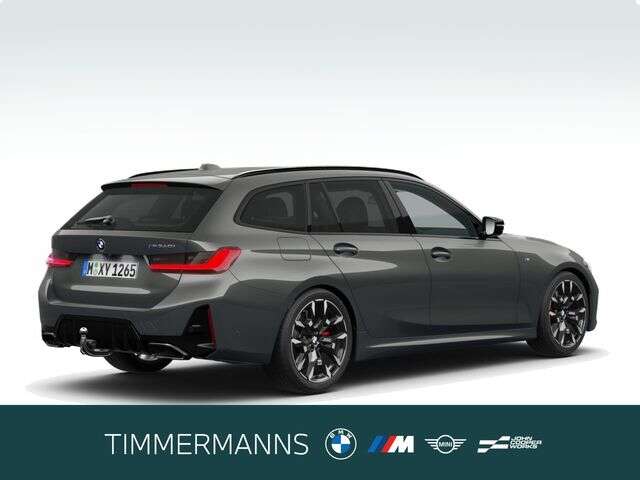 BMW M340i (Bild 5/5)