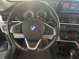 BMW X1 (Bild 2/2)