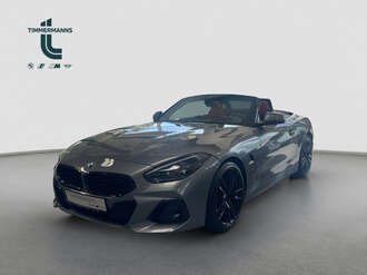 BMW Z4 (Bild 1/16)